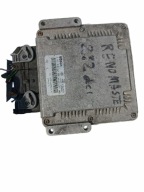 komputer sterownik silnika ford focus mk2 c-max mondeo mk4 1.6 tdci