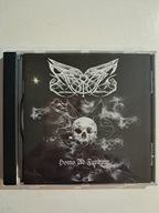 Rarog'g - Homo ad Fundum CD