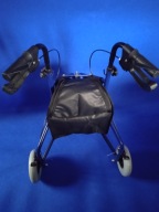 Chodzik trzykołowy Barcelona 611