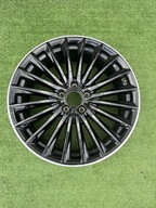 Felga aluminiowa Mercedes-Benz OE A-KLASA 7.5" x 19" 5x112 ET 49