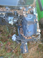 VW GOLF VII PODŁUŻNICA LEWA FARTUCH LEWY ĆWIARTKA LEWA