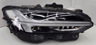 VOLVO S90 V90 FULL LED REFLEKTOR PRAWY LAMPA PRAWA PRZEDNIA 31655187 SZKŁO