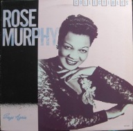 Rose Murphy – Sings Again