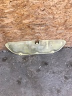 Wygłuszenie maski yaris III 3