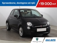 Fiat 500 1.2, 1. Właściciel, Klima
