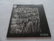 ARMIA - DER PROZESS - LP - 1 WYDANIE NA CZARNYM WINYLU -MMP 2020- FOLIA