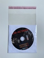 1 PŁYTA DVD CD ACTION CD-ACTION NUMER 11/2010 (184) NR 11 2010 184 JAK NOWA