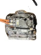 CITROEN PEUGEOT OPEL SKRZYNIA BIEGÓW 20HT20 1,6 THP HYBRYDA