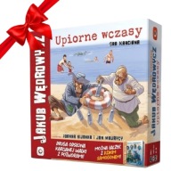 JAKUB WĘDROWYCZ: UPIORNE WCZASY GRA PLANSZOWA OD PORTAL GAMES POLSKA WERSJA