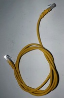 1,5 m kabel przewód internetowy modemu PC RJ45