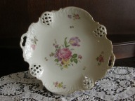 Patera do ciasta firmy Rosenthal Kronach Germany-Moliere