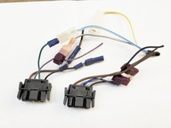 WTYCZKA KOSTKA ZŁĄCZKA LAMPY TYŁ 4PIN BMW E30 E31 E32 E34 E36 E38 E39 E46