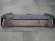 Zderzak przedni BMW G30 LCI M-PAKIET - IDEALNY do założenia w kolor