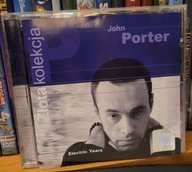 Electric Years John Porter CD