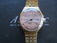 RAKIETA /ala ORIENT PATELNIA/ 19 JEWELS Do KOLEKC.