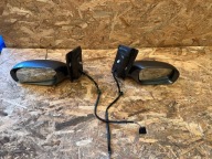 LUSTERKO ZEWNETRZNE PRAWE VW TOURAN I