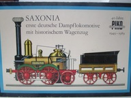 Zestaw Saxonia Piko HO-V24/10