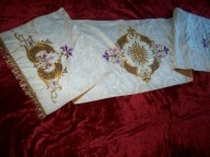 HAFTOWANY WELON - NS. AKCESORIA.