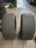 Opona letnia Continental EcoContact 6 245/45R18 96 W