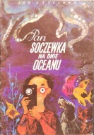 Pan Soczewka na dnie oceanu - Brzechwa il. Szancer