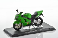 KAWASAKI ZX-12R 1/24 ixo/Altaya