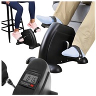 Rower treningowy mechaniczny pionowy RETOO S239