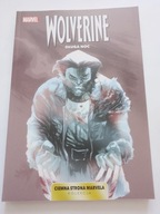 Wolverine Ciemna strona Marvela 7 NOWY