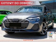 AUDI A3 35 TFSI S Line Sedan 1.5 (150KM) 2025