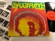 Hair ---Lp EX 618