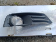 FORD FOCUS C-MAX C214 ATRAPA HALOGENU LEWA NOWA ORGINAŁ