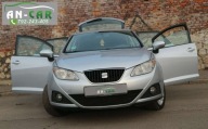 Seat Ibiza SEAT Ibiza V ST 1,4 16C-Kombi-Tempomat-Elektryczne Szyby,Luster