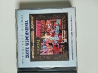 Różni Wspaniałe piosenki złote wspomnienia CD