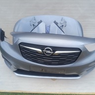 Opel Combo Zderzak przód 6xpdc Kca
