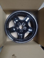 Felga stalowa Opel Insignia A 2170103 17 cali 5x120 ET 41 7j Montaż