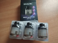 Paczka 3x Kartridż Smok RPM 85/100 RPM2