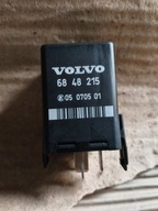 Volvo 850 Przekaźnik 6848215 | Relay | Oryginał | Sprawny