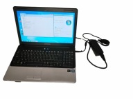 Compaq Presario CQ61 4GB / 500GB