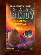 Korzenie Fundacji Isaac Asimov