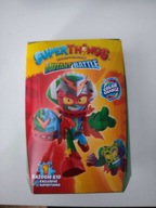 SUPER THINGS zings s 12 ; KAZOOM KID TOUCHDOWN