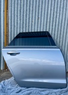 AUDI A6 C7 ALLROAD DRZWI PRAWY TYŁ LX7P
