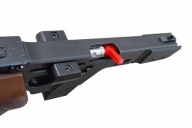 Zbijak Duża Flaga bezpieczeństwa znacznik 22LR lub .32S&W WaltherPardini