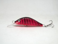 Wobler Standard 4,5 cm RB hand made