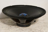 Głośnik niskotonowy głośnik do zabudowy