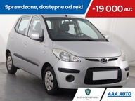 Hyundai i10 1.1, Salon Polska, Serwis ASO, Klima