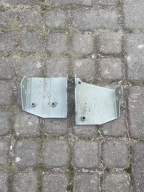 VOLVO xc40 mocowania belka przednia