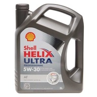 Shell Helix Ultra Professional AF 5W30 5L