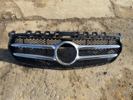 GRILL ATRAPA MERCEDES BENZ B-KLASSA W247 A2478885700 ŁADNA G.POZ