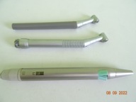 kątnice KAVO ALL AIR dmuchawka dysza dentystyczne DBP CEFLA F3