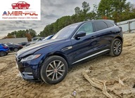 Jaguar F-Pace S 2021 2.0l 2.0 Benzyna 246KM