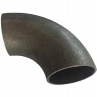 KOLANO KOLANKO HAMBURSKIE STALOWE DO SPAWANIA DN15 1/2" 21,3 x 2,0mm